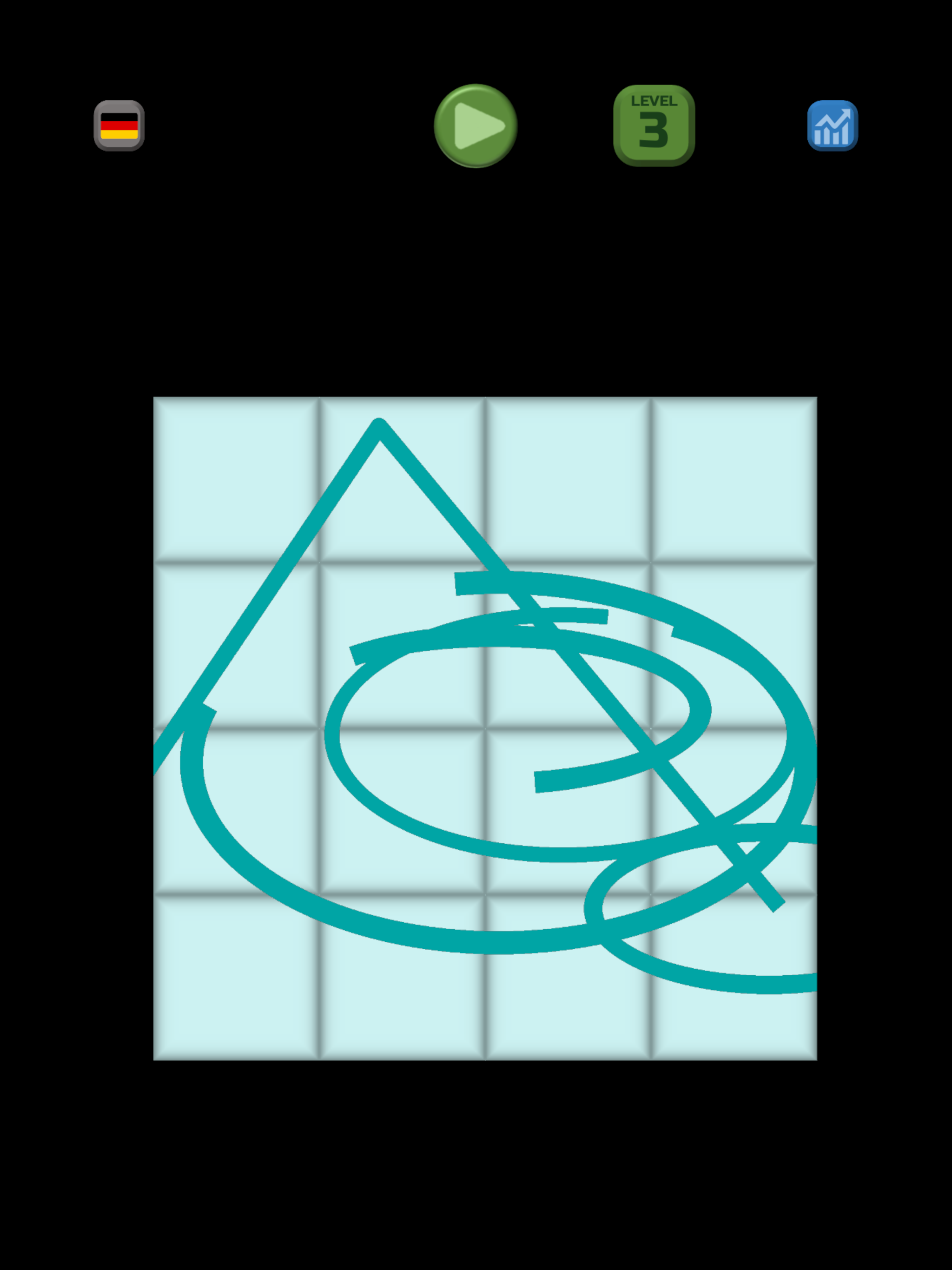 JIGSAW SHORTS: END PUZZLE