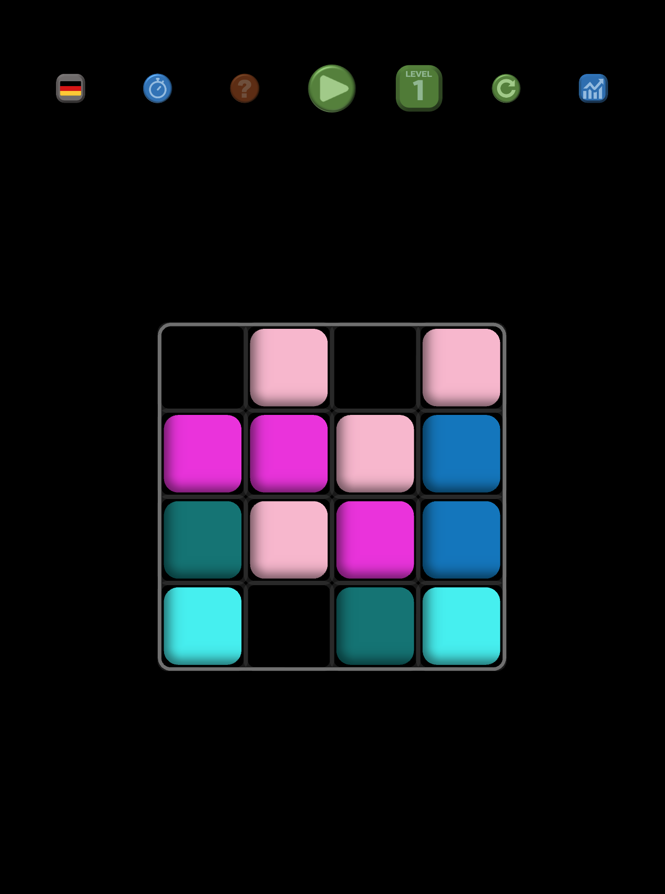 ARDUUM: LEVEL 1 (3)