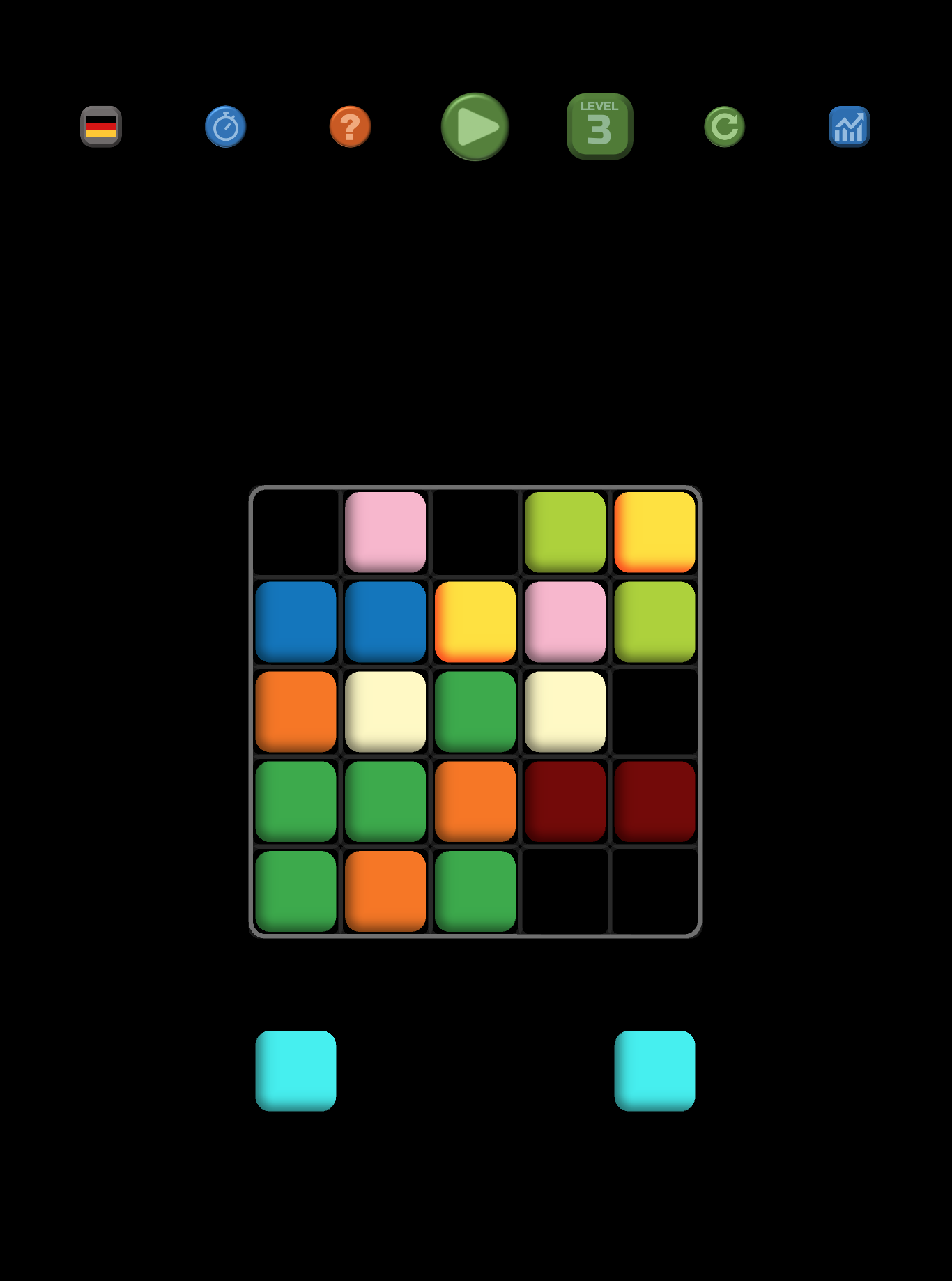 ARDUUM: LEVEL 3