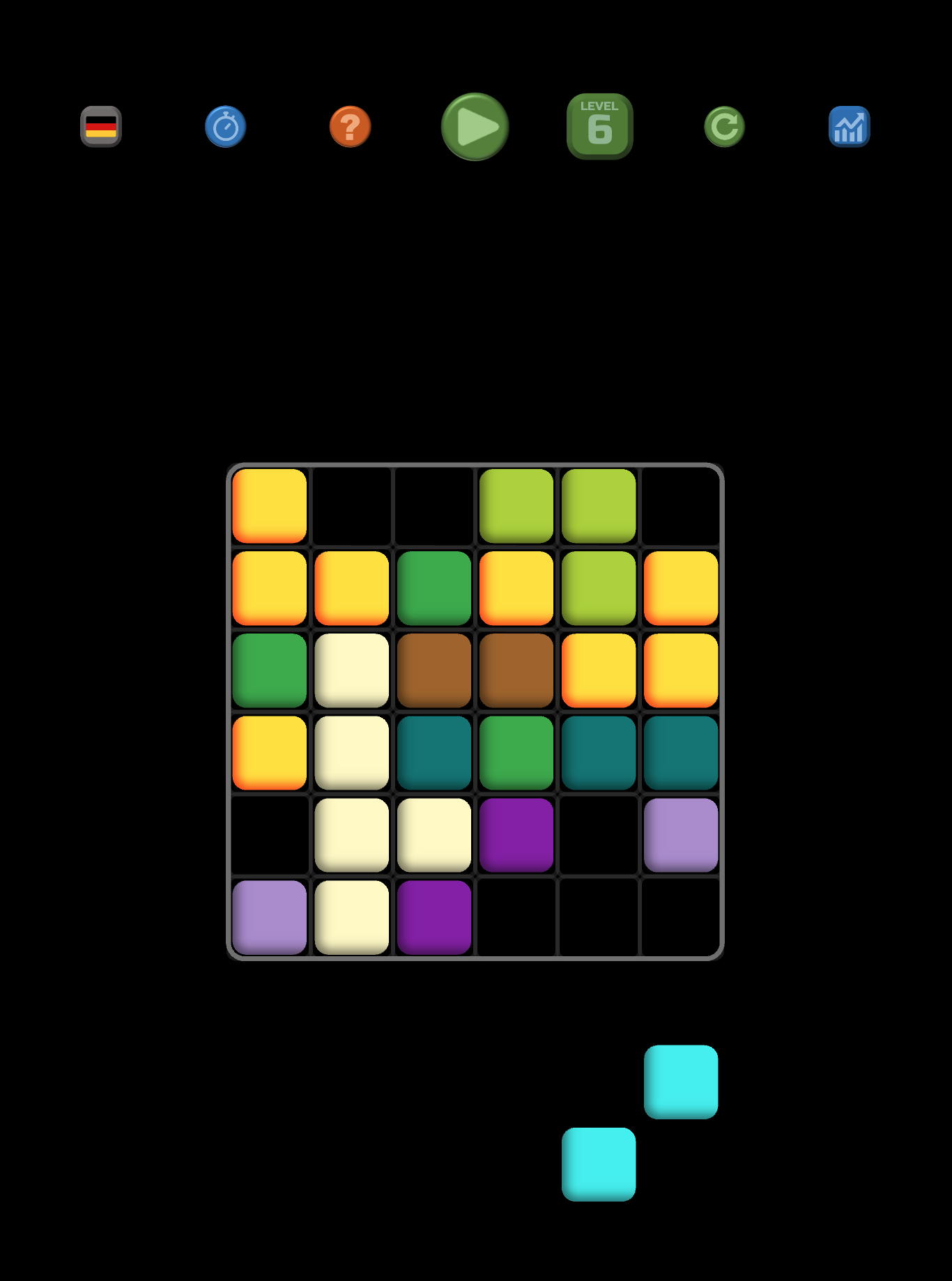 ARDUUM: LEVEL 5