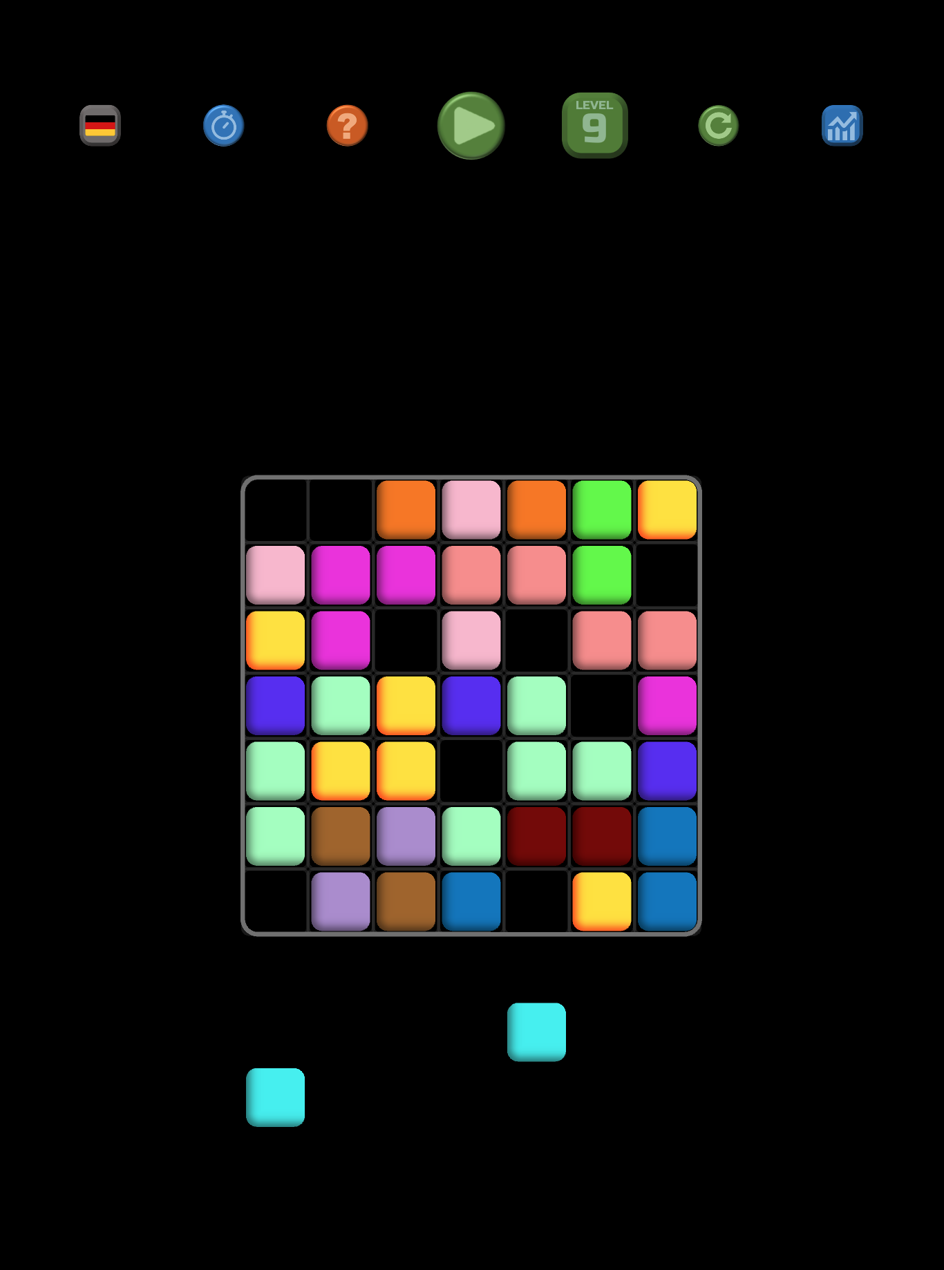 ARDUUM: LEVEL 7