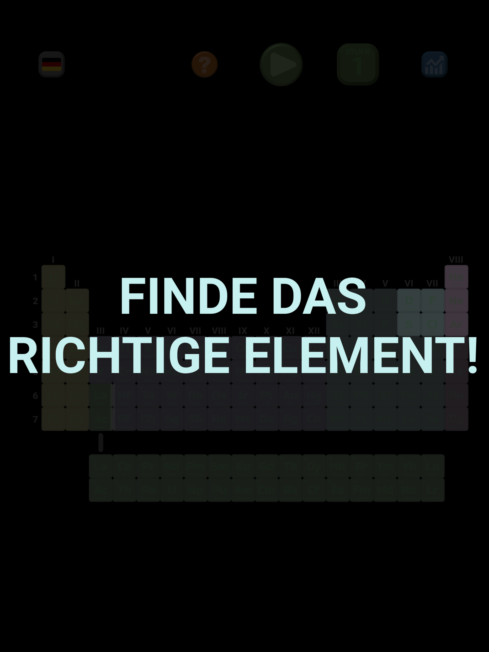 ELEMENTE: INTRO